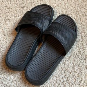 Nike Slides